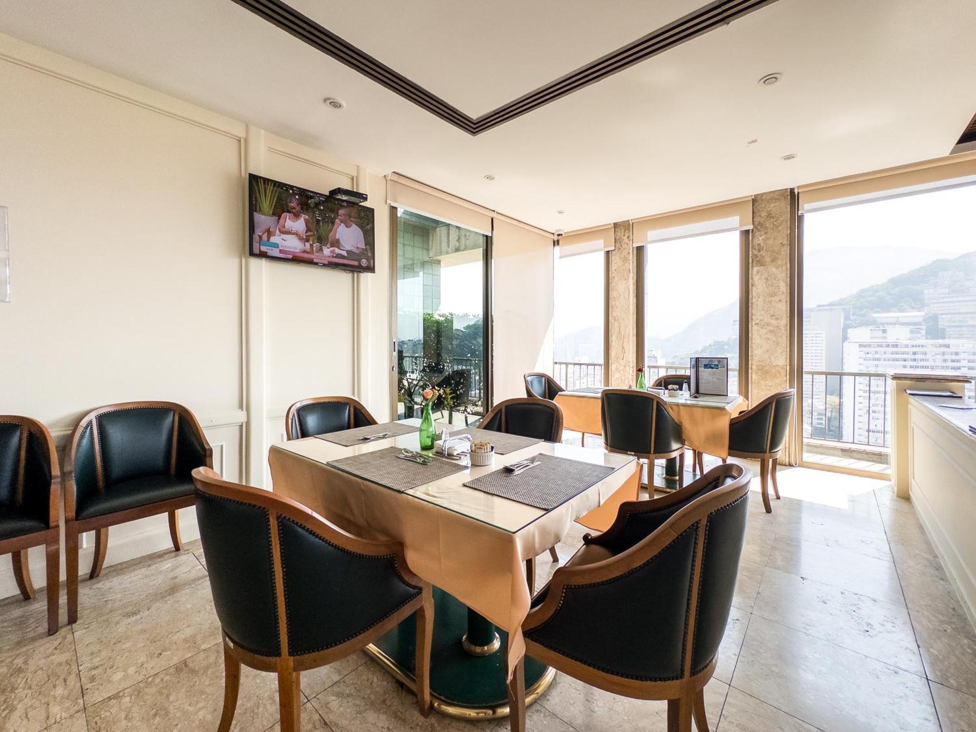 Ipf2045C - Tiffany'S Residence Service - Ipanema ริโอเดจาเนโร ภายนอก รูปภาพ