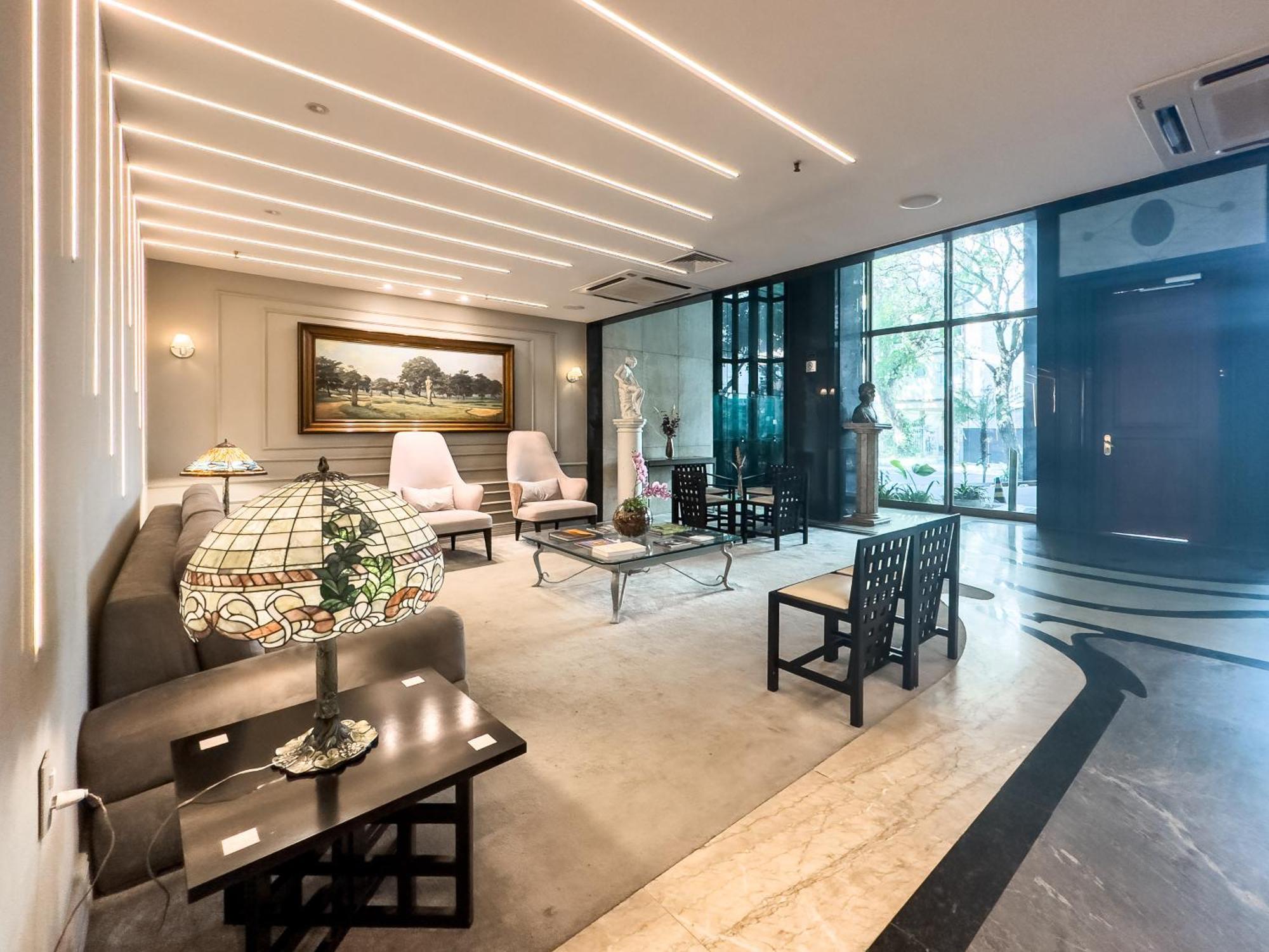 Ipf2045C - Tiffany'S Residence Service - Ipanema ริโอเดจาเนโร ภายนอก รูปภาพ