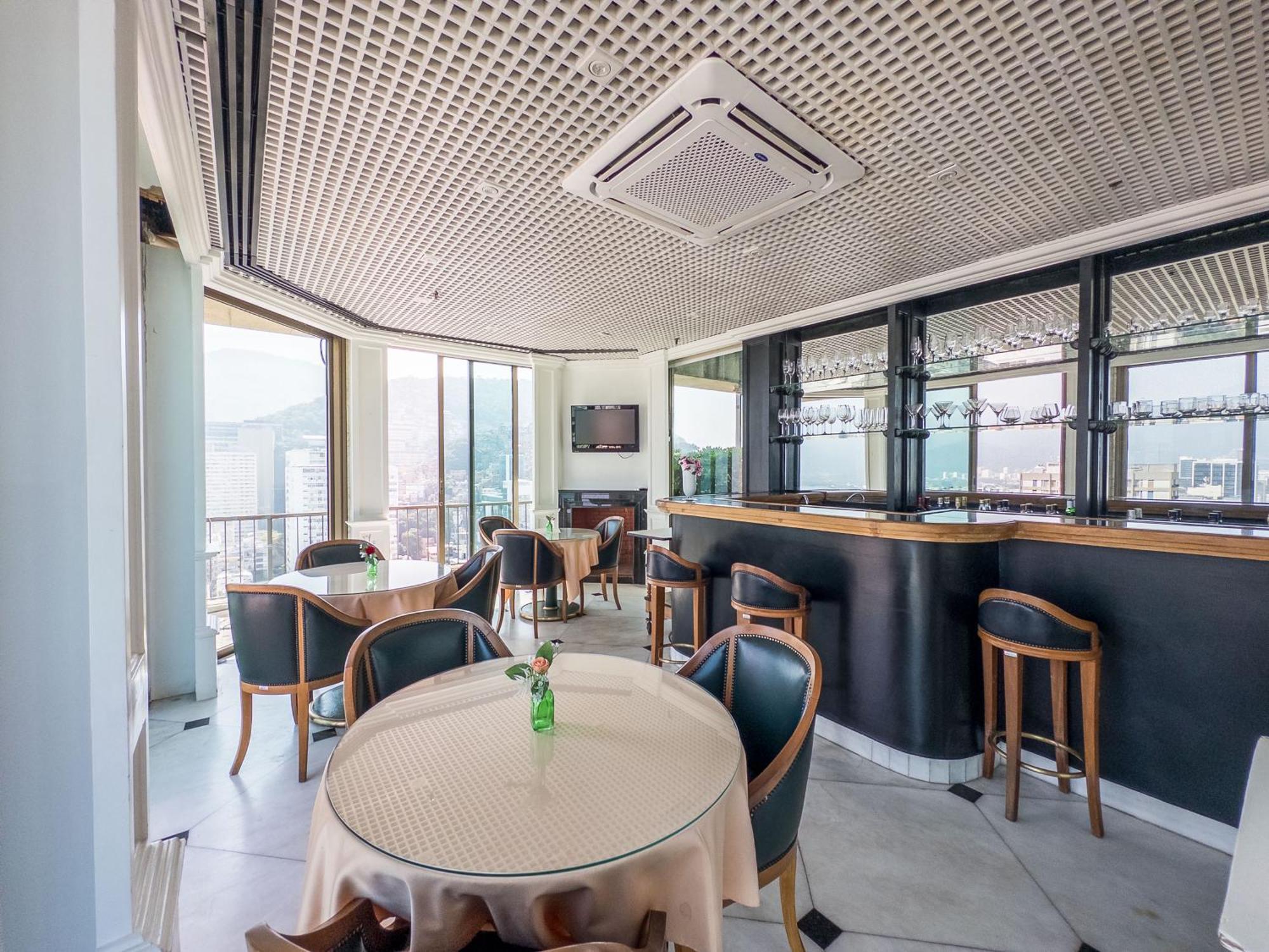 Ipf2045C - Tiffany'S Residence Service - Ipanema ริโอเดจาเนโร ภายนอก รูปภาพ