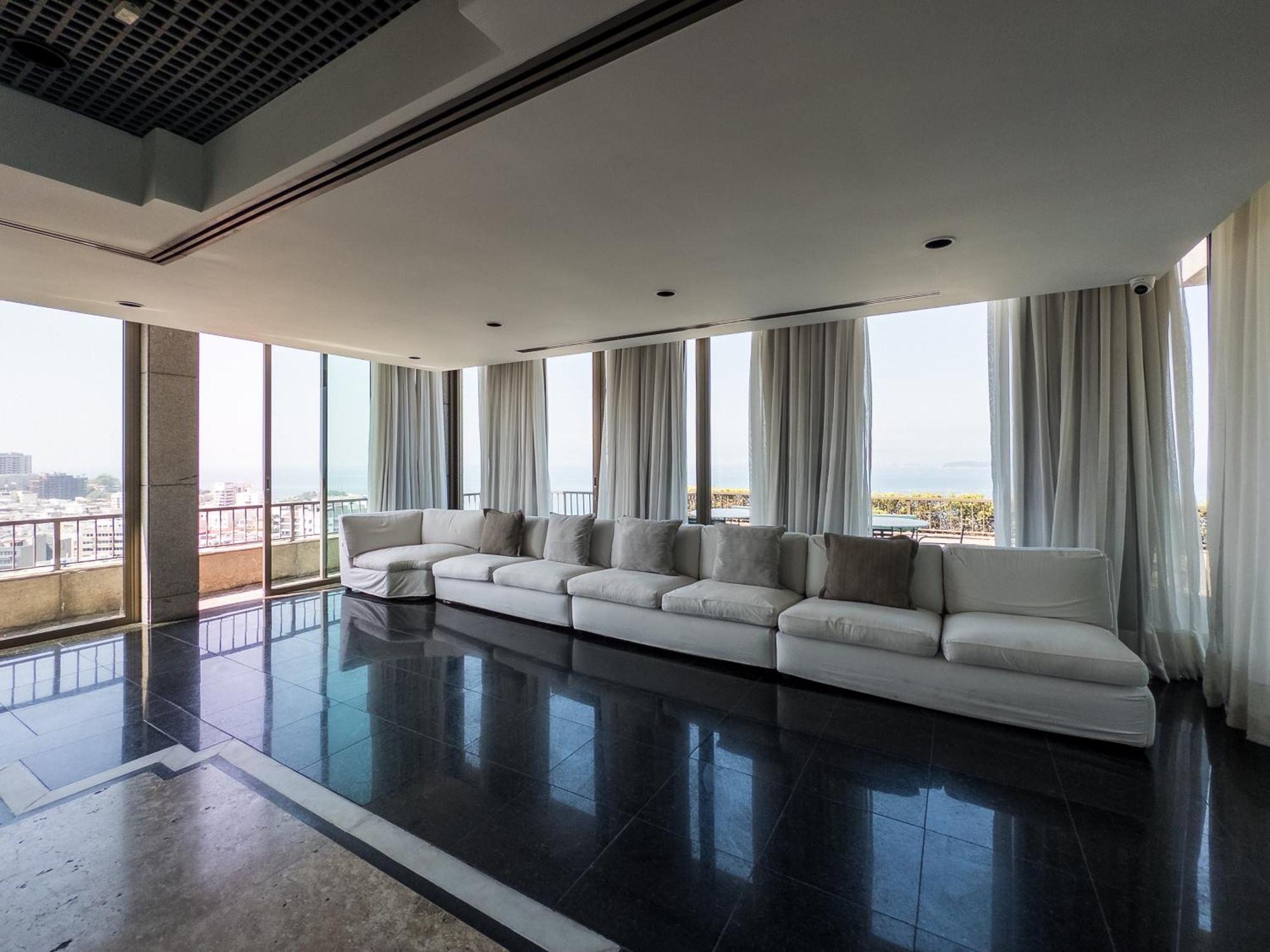 Ipf2045C - Tiffany'S Residence Service - Ipanema ริโอเดจาเนโร ภายนอก รูปภาพ