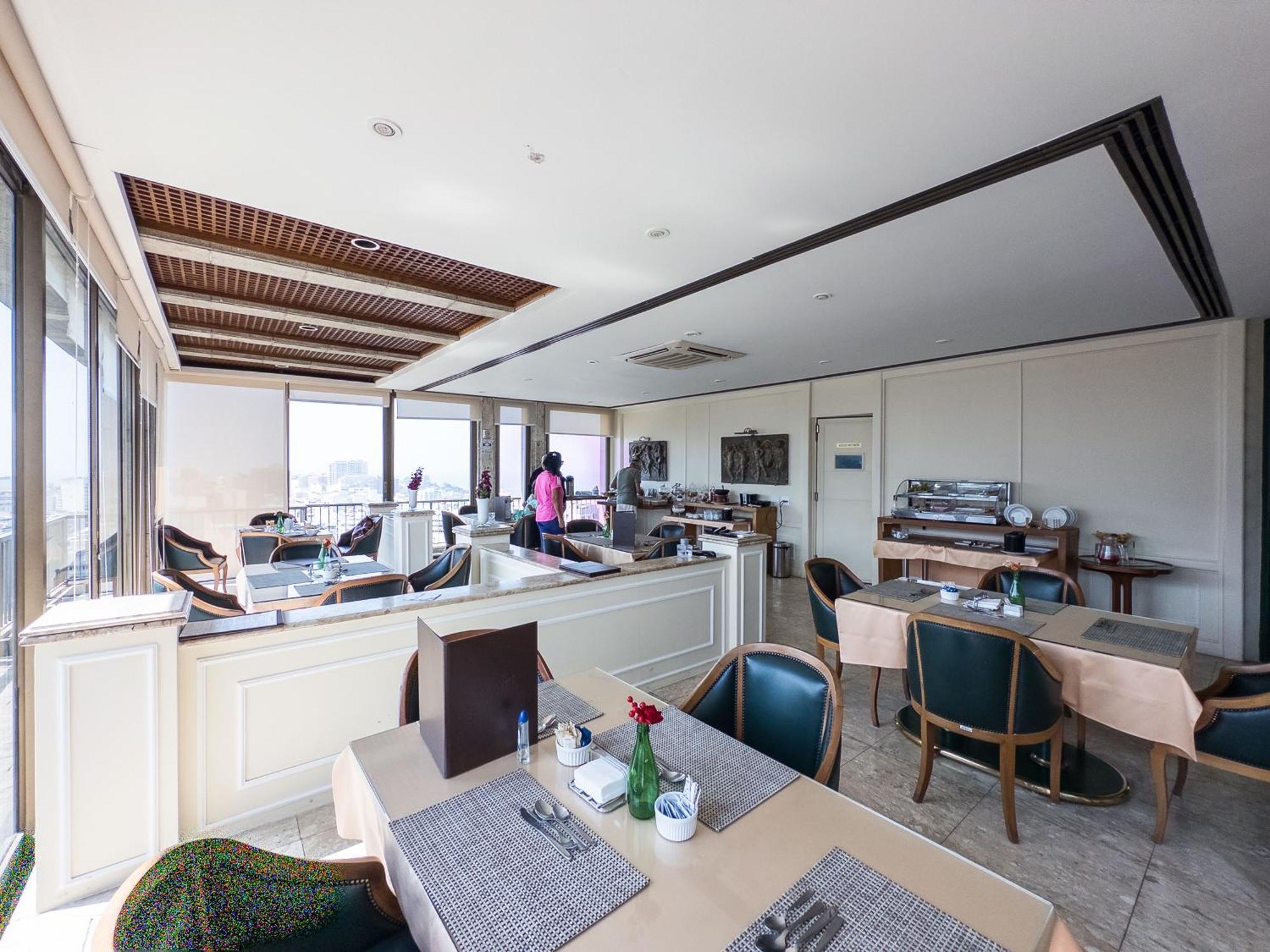 Ipf2045C - Tiffany'S Residence Service - Ipanema ริโอเดจาเนโร ภายนอก รูปภาพ