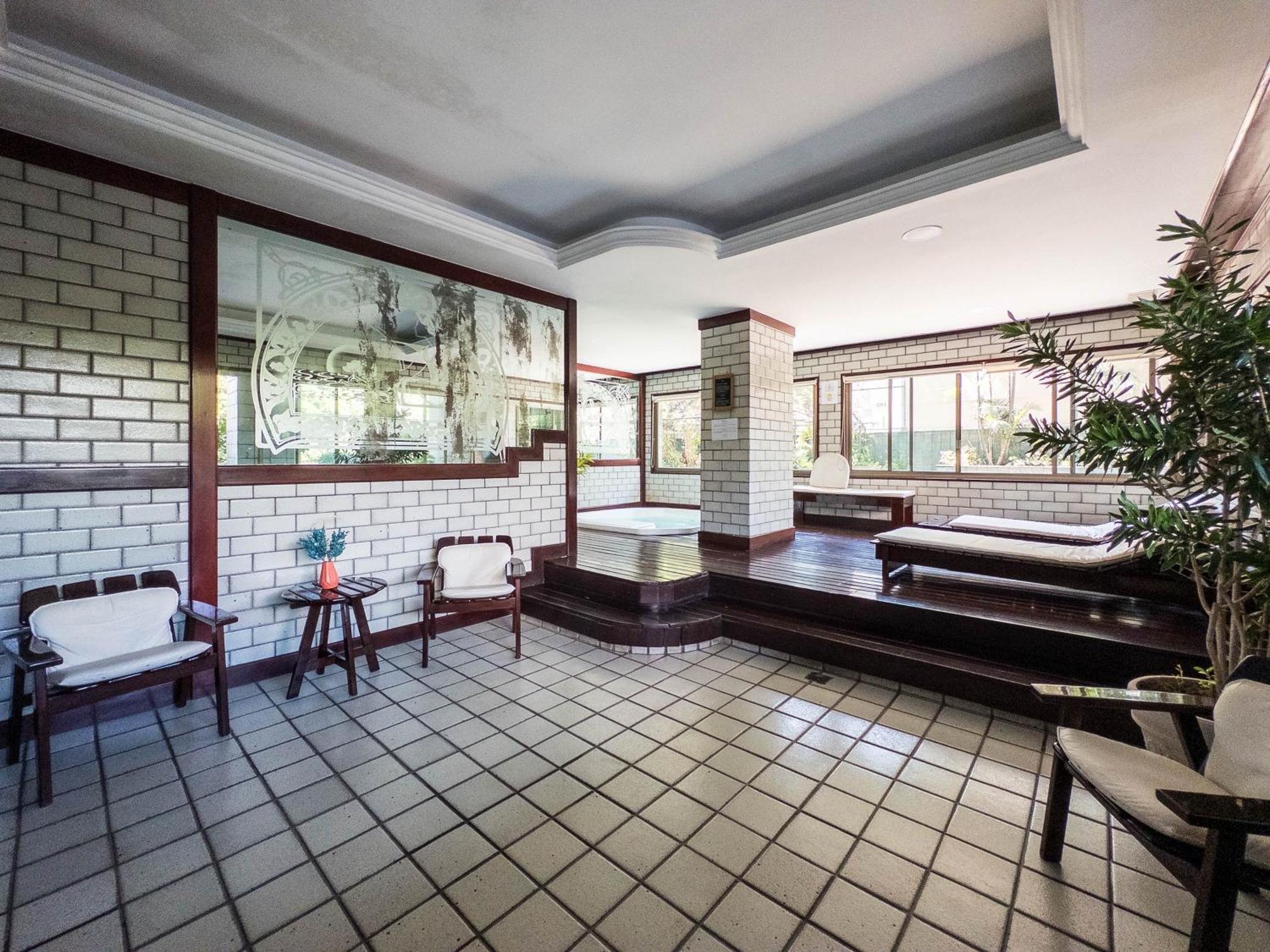 Ipf2045C - Tiffany'S Residence Service - Ipanema ริโอเดจาเนโร ภายนอก รูปภาพ