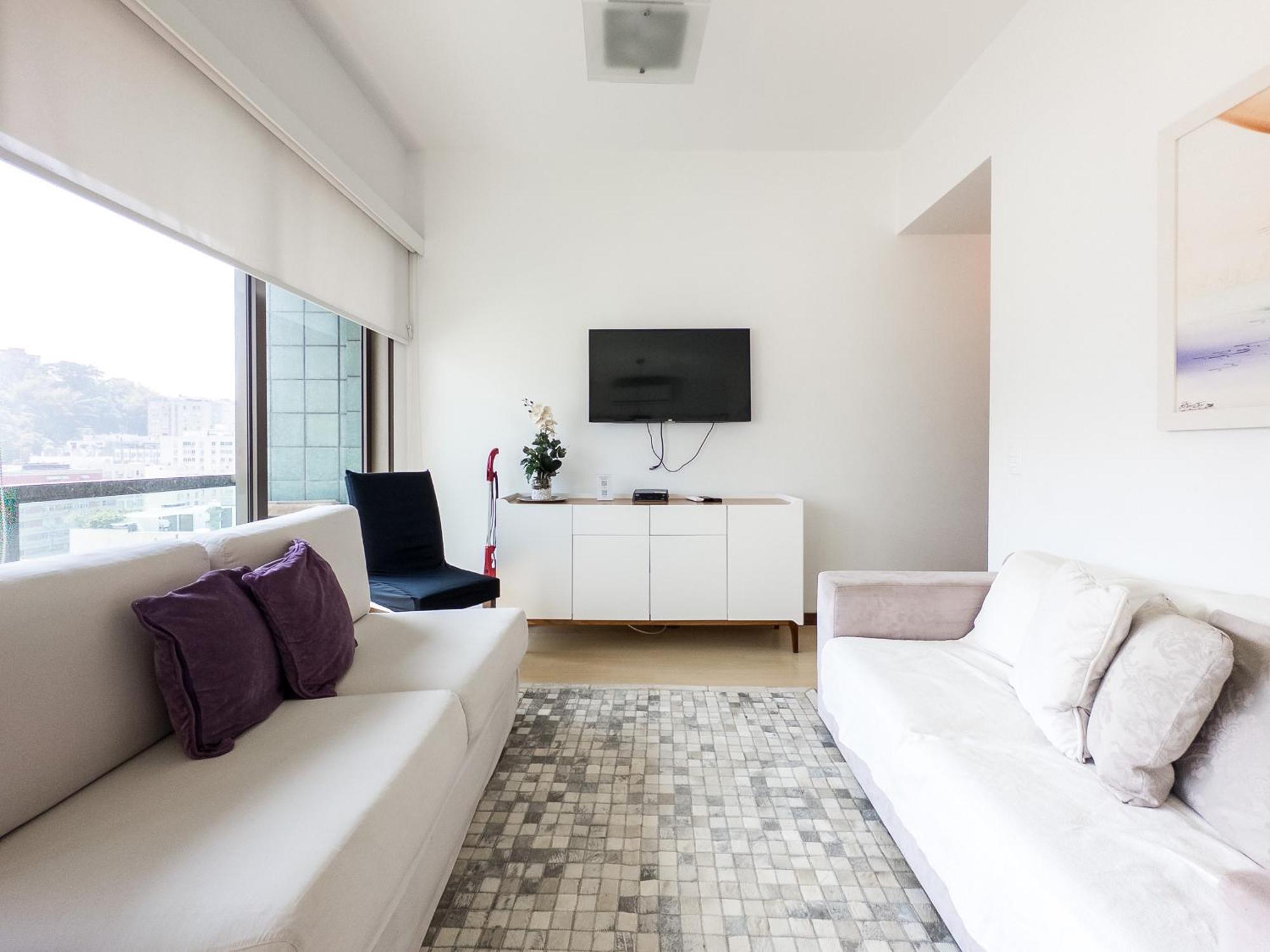 Ipf2045C - Tiffany'S Residence Service - Ipanema ริโอเดจาเนโร ภายนอก รูปภาพ