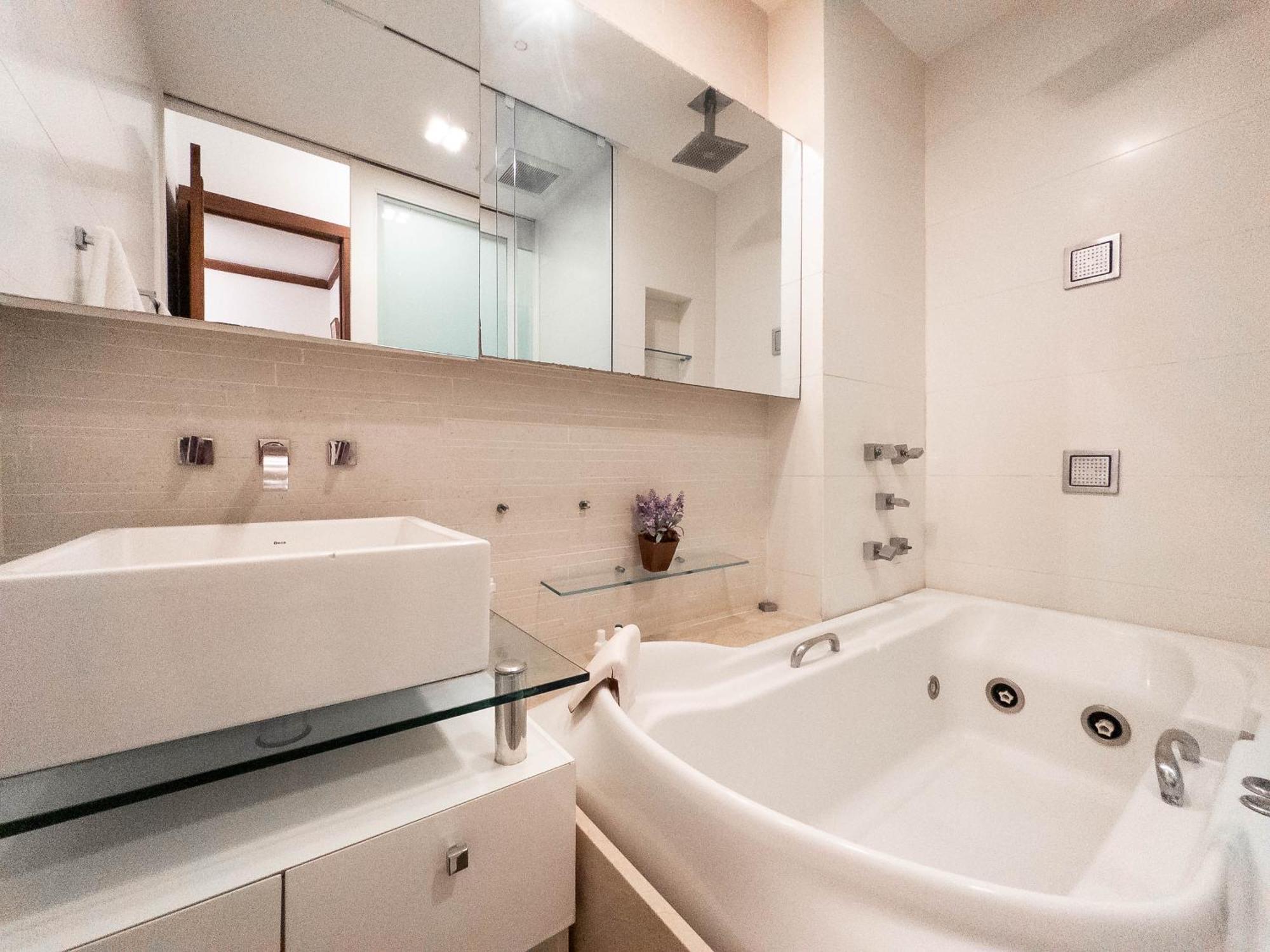 Ipf2045C - Tiffany'S Residence Service - Ipanema ริโอเดจาเนโร ภายนอก รูปภาพ