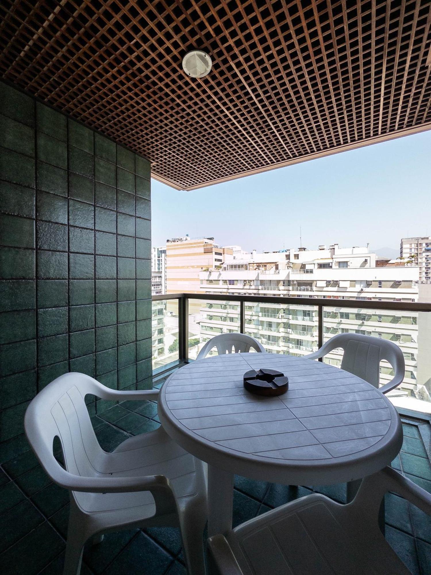 Ipf2045C - Tiffany'S Residence Service - Ipanema ริโอเดจาเนโร ภายนอก รูปภาพ