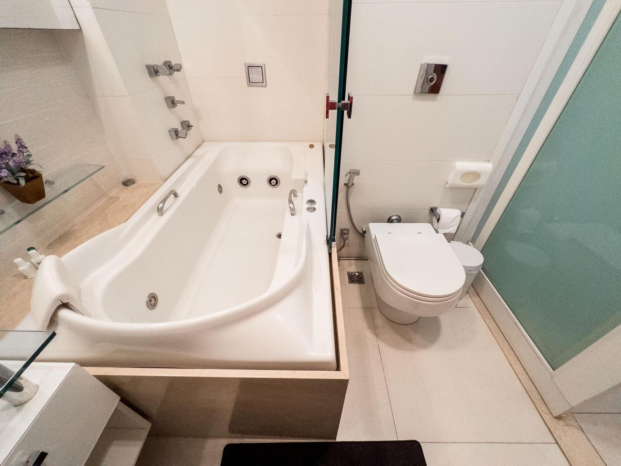 Ipf2045C - Tiffany'S Residence Service - Ipanema ริโอเดจาเนโร ภายนอก รูปภาพ